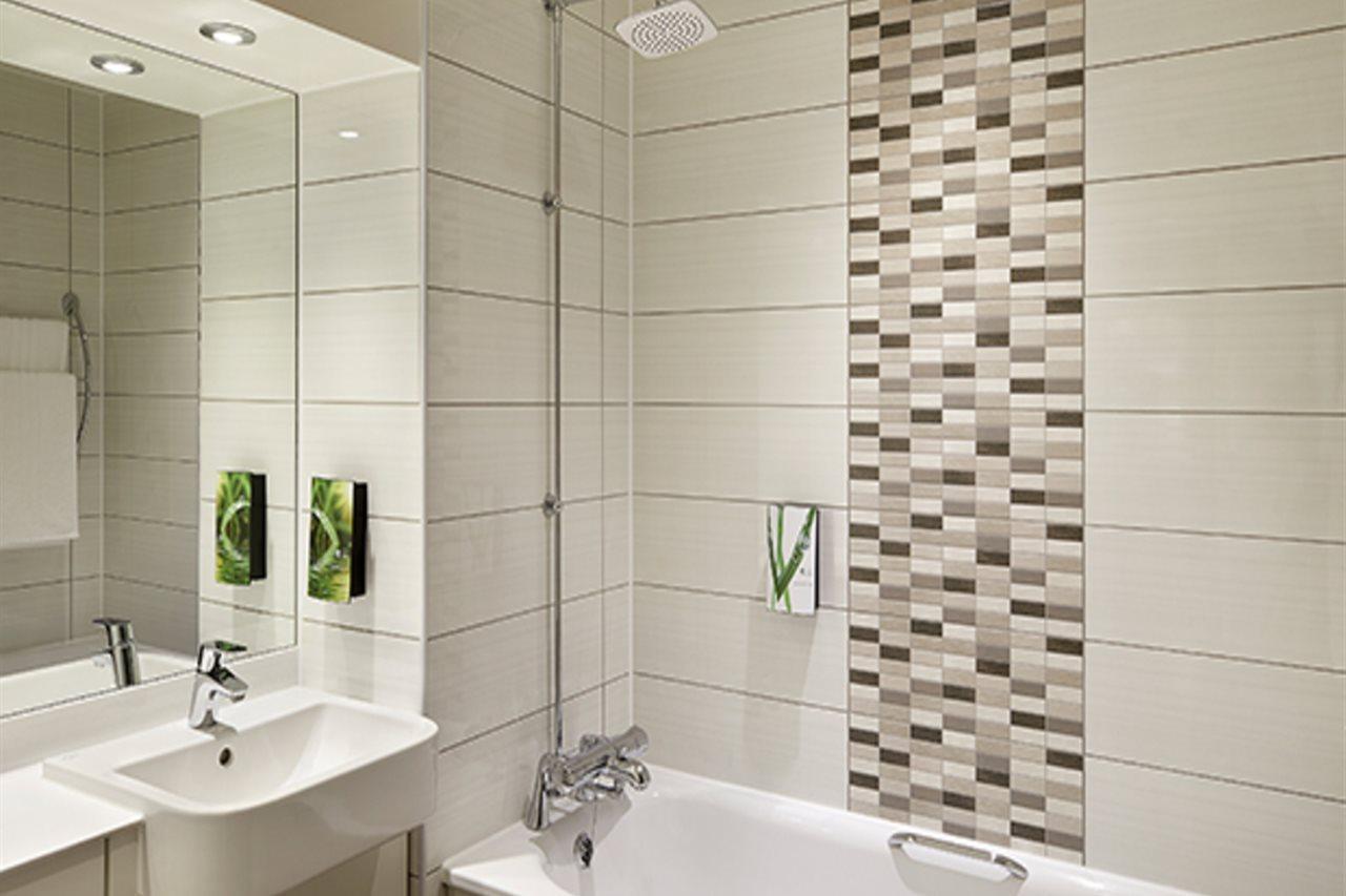 Premier Inn Stirling City Centre 외부 사진